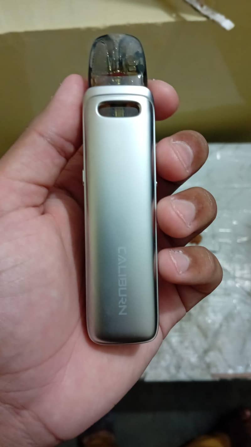 G5 pod 1