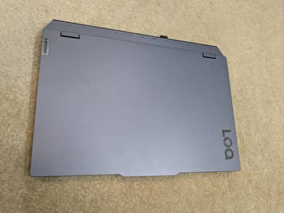 Lenovo LOQ 15AHP10 Gaming Laptop | Ryzen 7 | RTX 5050 8GB | 16GB | 1TB