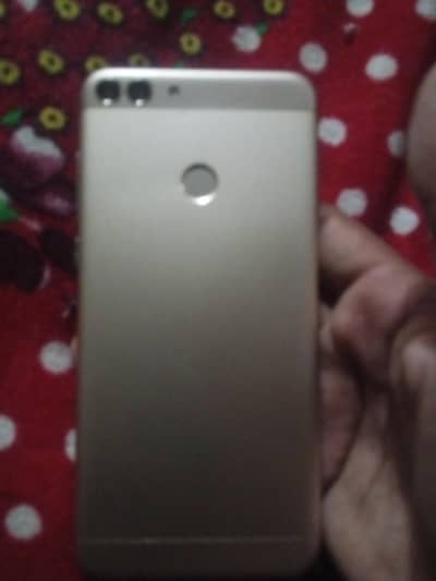 Huawei P Smart