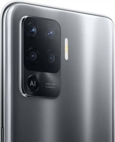 OPPO f19 Pro