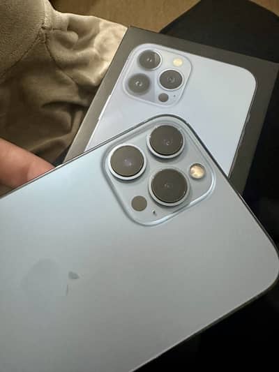 Apple iPhone 13 Pro Max FU