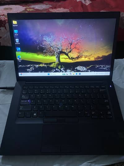Dell Latitude 7490