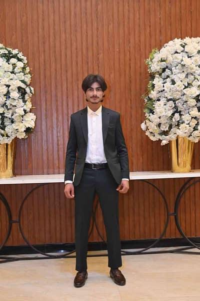 qazi muzamil