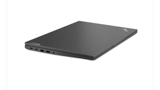 Lenovo thinkpad E16 Gen3 ultra 7 16gb 516gb 255H