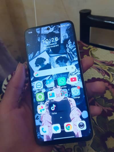 Xiaomi Redmi 12 5g
