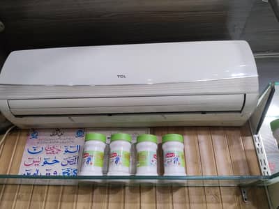 TCL Split Ac for sale