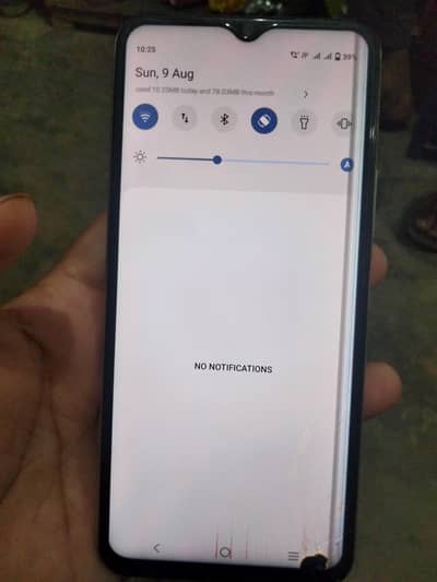 Vivo Y33T