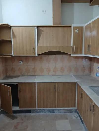 Ground poction available for rent in range road Rwp