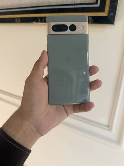 Google Pixel 7 Pro