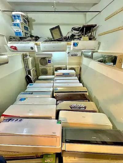 Ac available in reasonable price and Also buy Ac in best price.