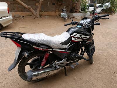 Honda CB150F EXCELLENT CONDITION