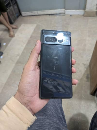 Google Pixel 7 Pro