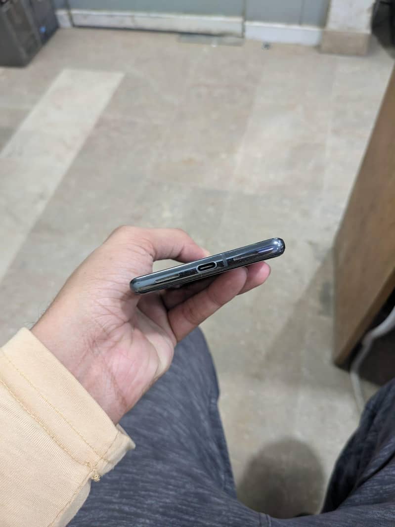 Google Pixel 7 Pro 3