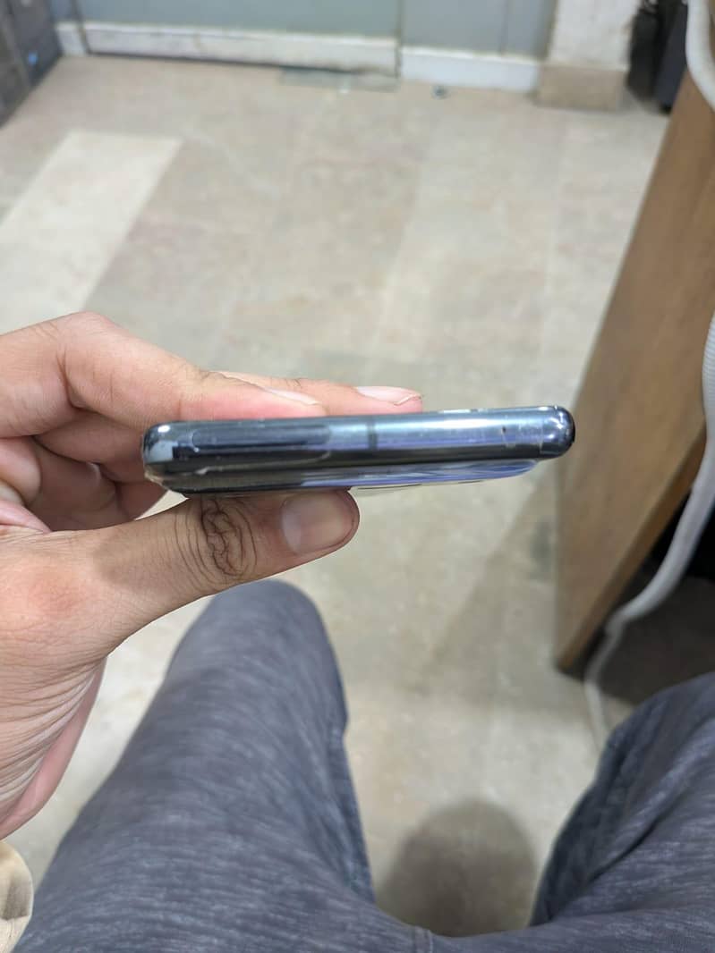 Google Pixel 7 Pro 5