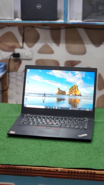 Lenovo L14 ryzen pro5 4600u 11th generation 8gb ram 256gb ssd