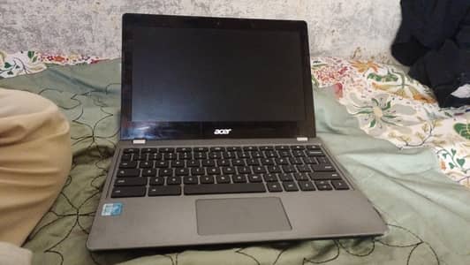 chromebooks