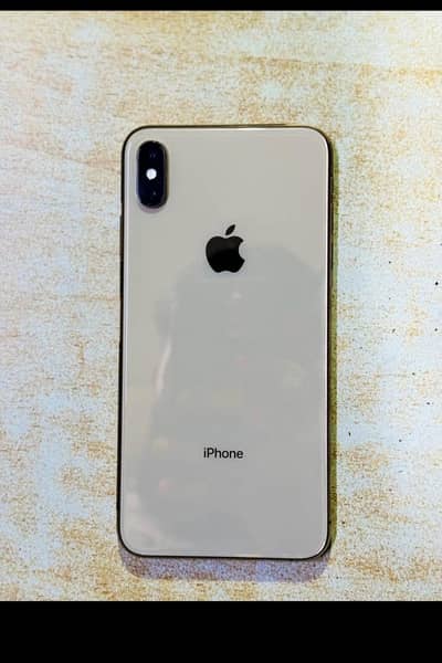 Apple iPhone XS Max