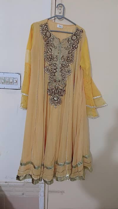 fancy dresses with different colours and different look
