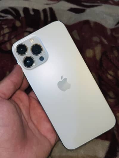 Apple iPhone 13 Pro Max
