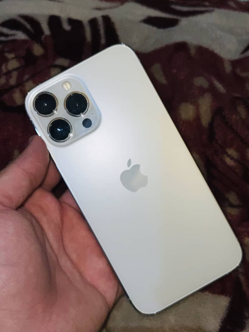 Apple iPhone 13 Pro Max 0