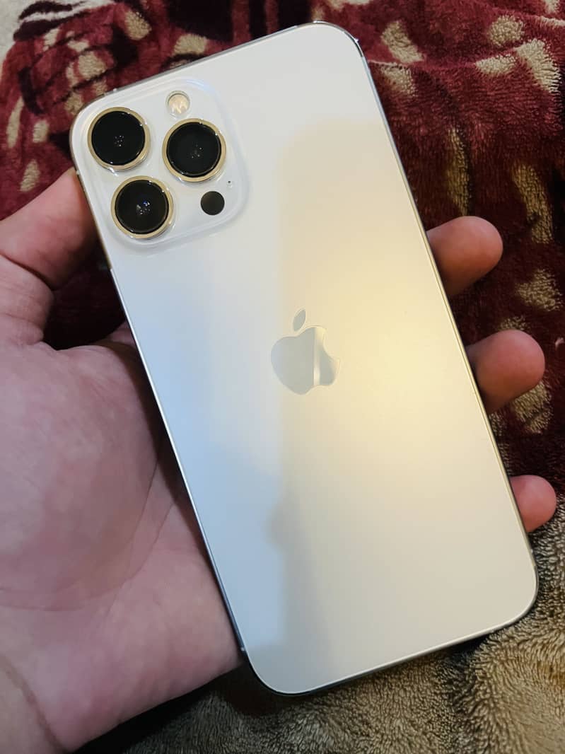 Apple iPhone 13 Pro Max 6