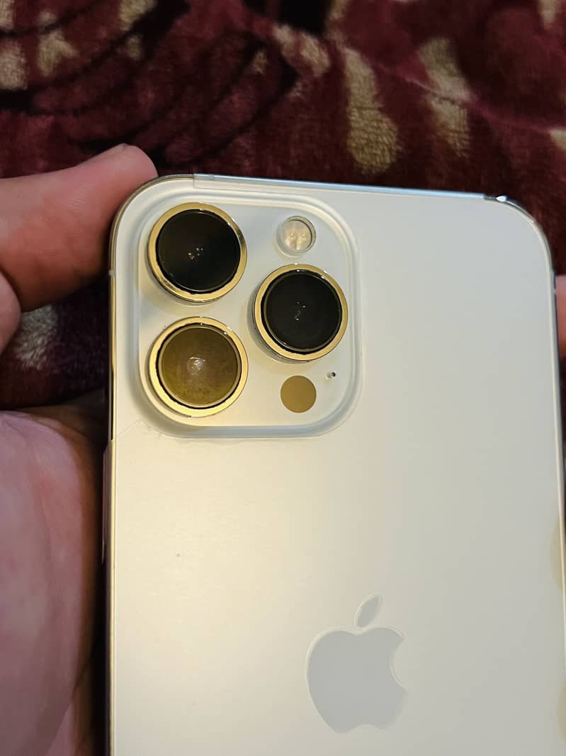 Apple iPhone 13 Pro Max 7