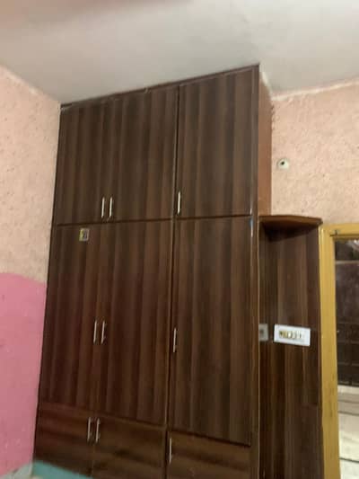 Double story house for rent in shalley valley near range road rwp