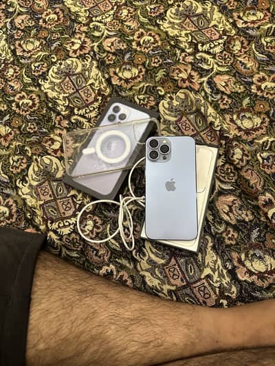 Apple iPhone 13 Pro Max