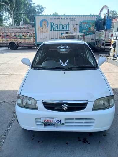 Suzuki Alto 2009