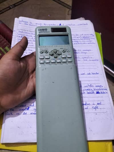 calculator