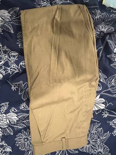Educator Or Concordia College Pant