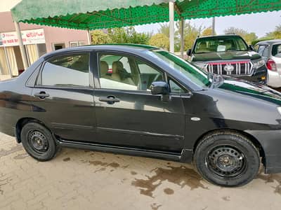 Suzuki Liana 2007