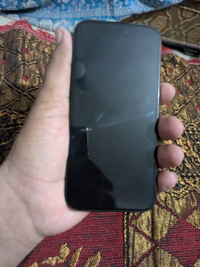 Apple iPhone 15 Pro Jv 256gb