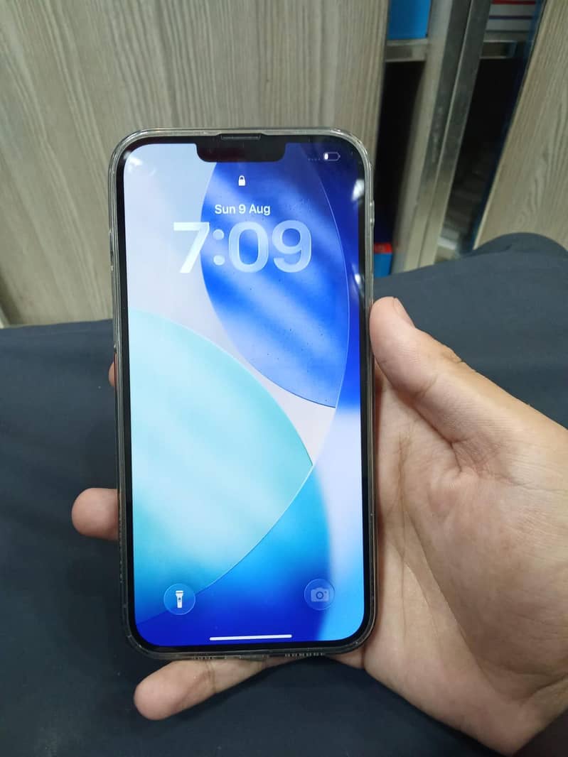 Iphone 13 pro max 1