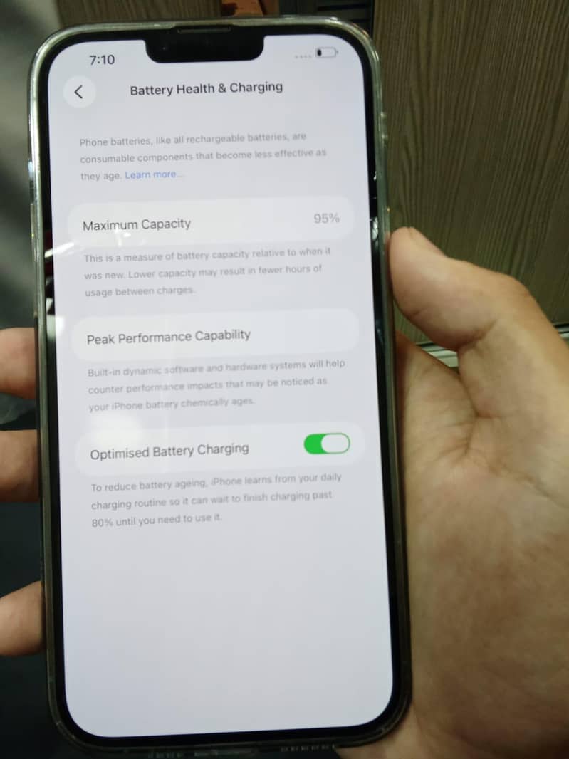 Iphone 13 pro max 2