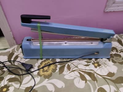PFS-300 Impulse sealer machine for sale