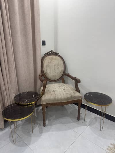 Chair for sale