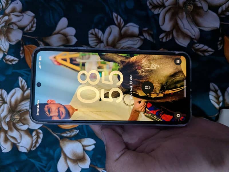 Google Pixel 8 0