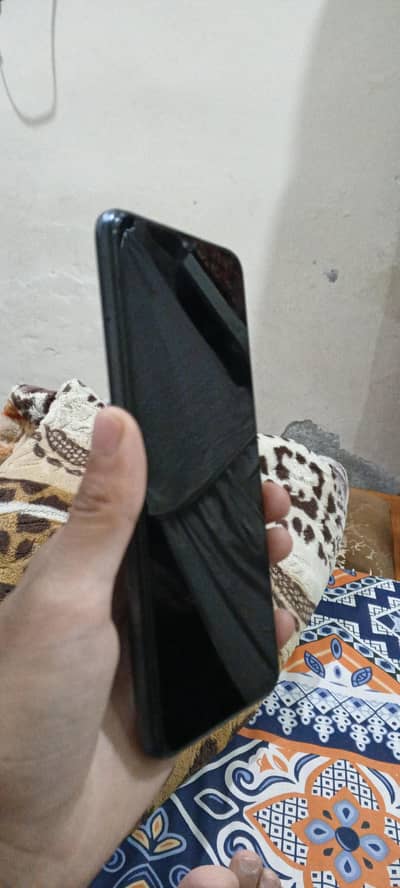 Realme C25s