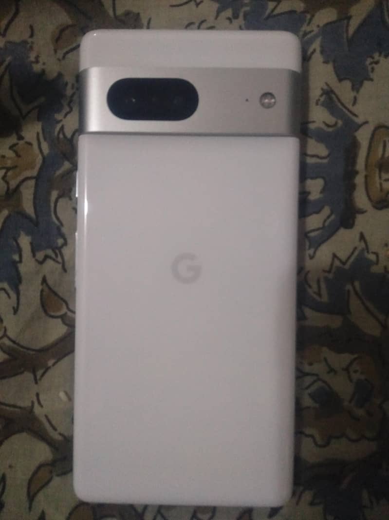 Google Pixel 7 1