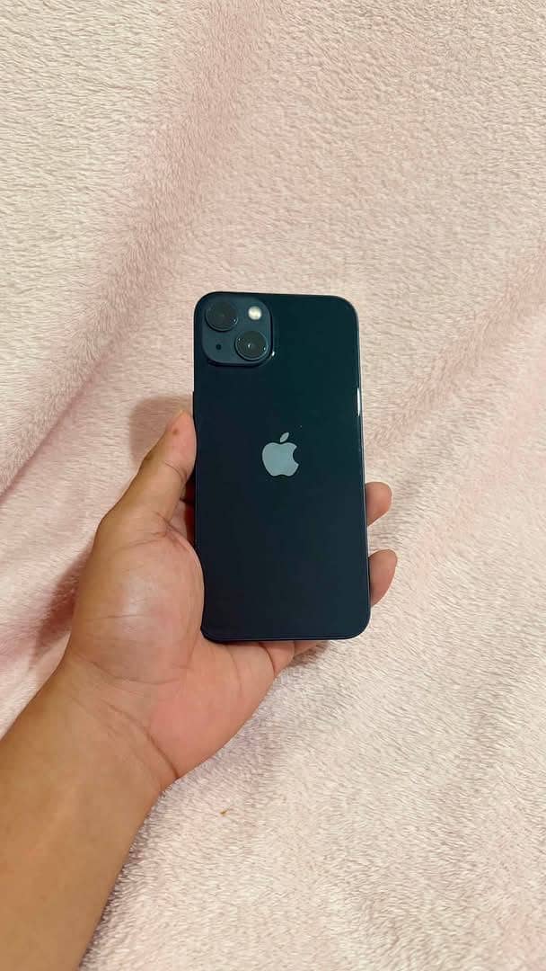 Iphone 13 0