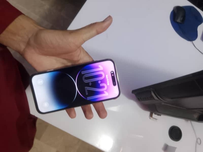 iphone 14pro 2