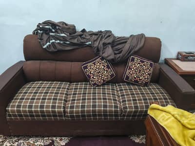 used Sofa