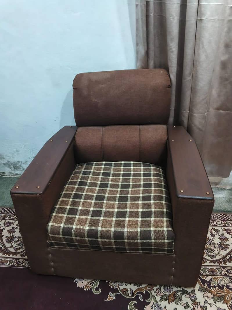 used Sofa 1