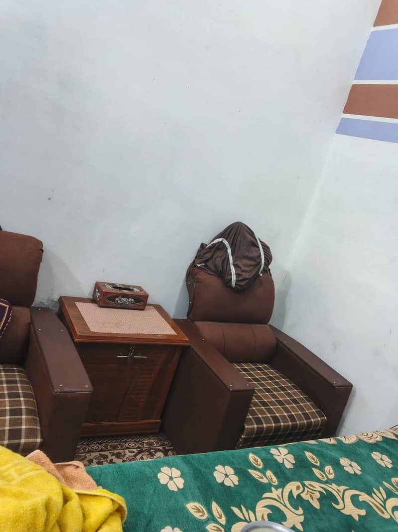 used Sofa 2