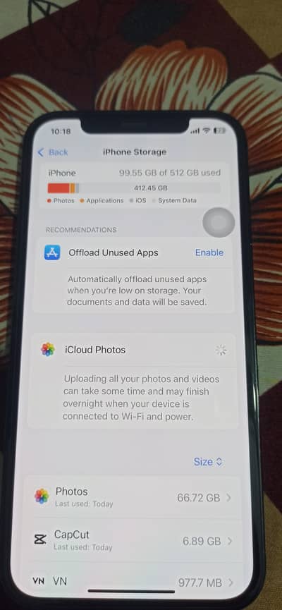 Apple iPhone 12 Pro
