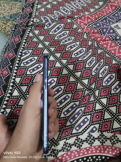 Huawei Y9