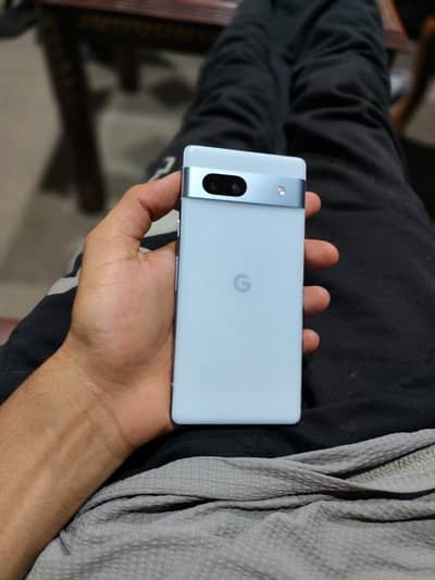 Google Pixel 7a