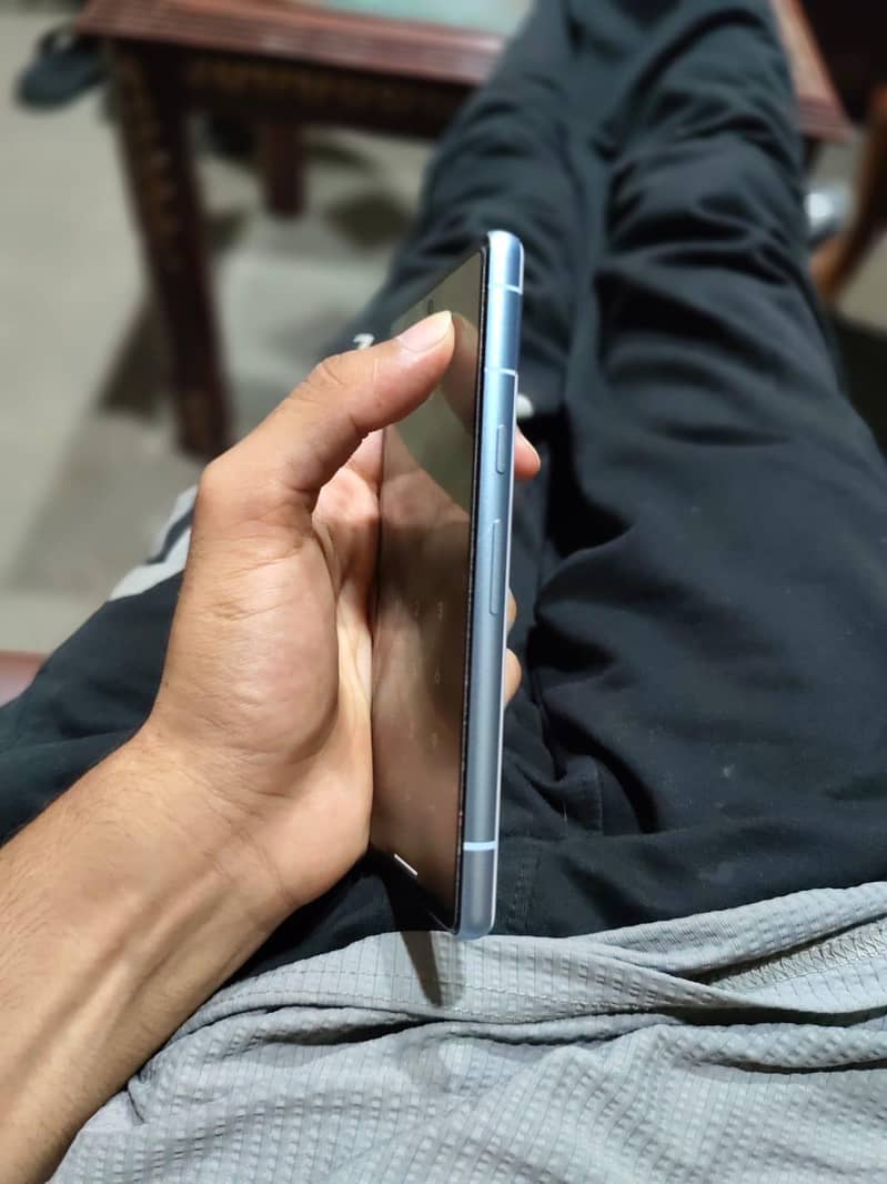 Google Pixel 7a 1
