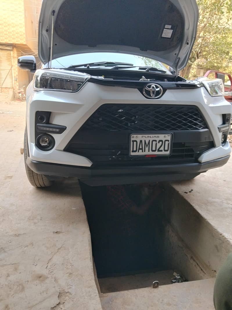 Abdullah Auto Workshop 3